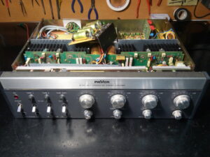 revox